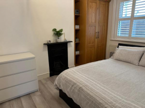 Earlsfield near Wimbledon, Clapham, Waterloo